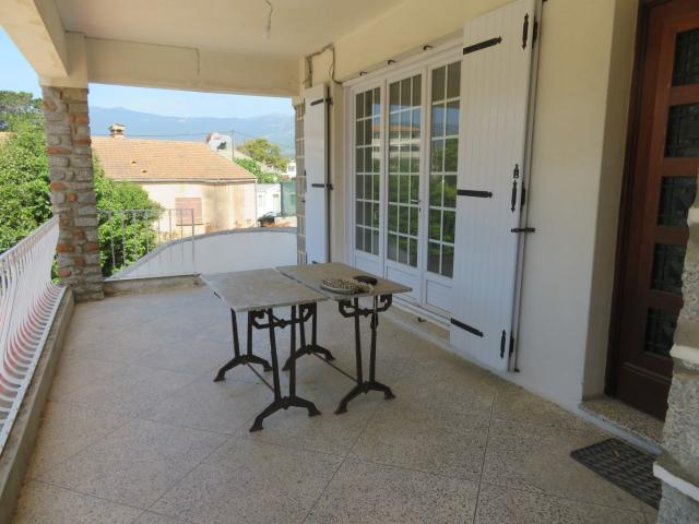 Appartement location à Sartène, Porto-vecchio