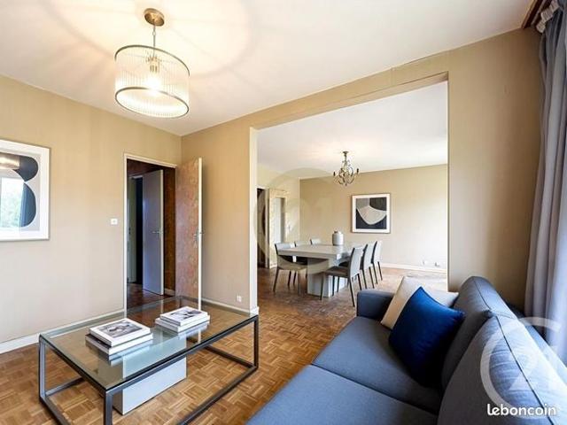 Appartement vente à Créteil, Villecresnes