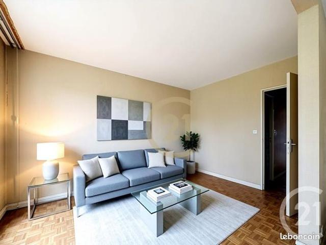 Appartement vente à Créteil, Villecresnes