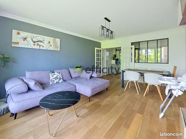 Appartement vente à Créteil, Le Plessis-trévise