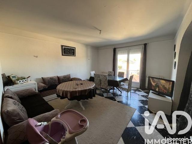 Appartement vente à Carpentras