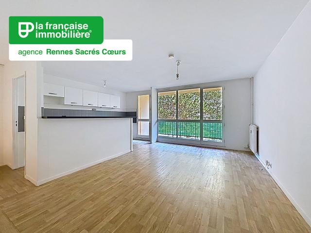 Appartement vente à Rennes, Bretagne