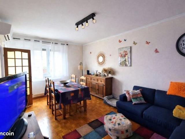 Appartement vente à Chambéry, Cognin
