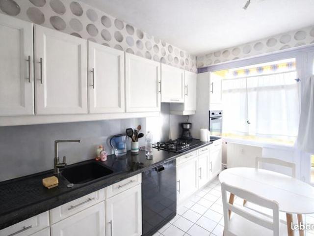 Appartement vente à Chambéry, Cognin