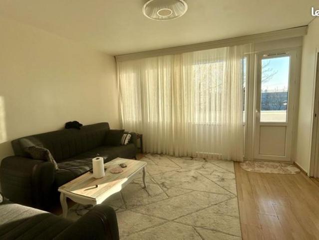 Appartement vente à Villiers-le-bel, Martinique