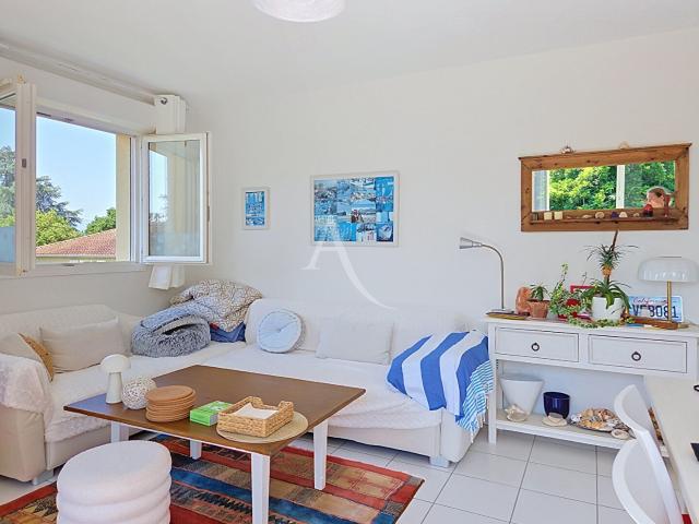 Appartement vente à Pau