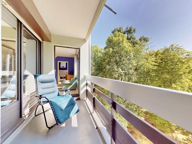 Appartement vente à Seynod, Annecy