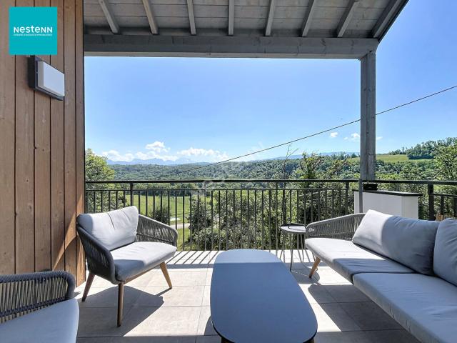 Appartement vente à Annecy, Lovagny
