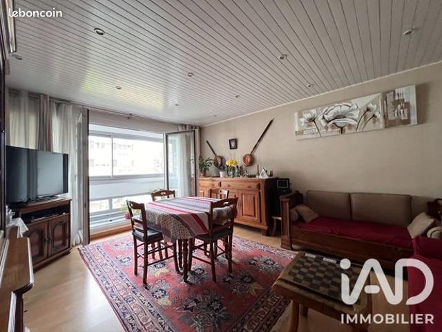 Appartement vente à Versailles, Plaisir
