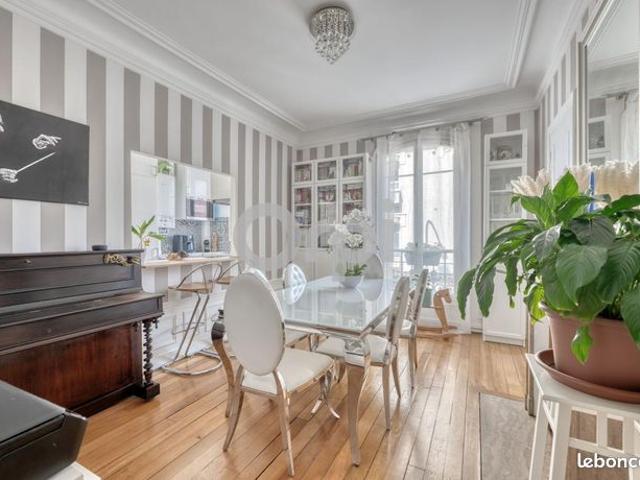 Appartement vente à Le Raincy