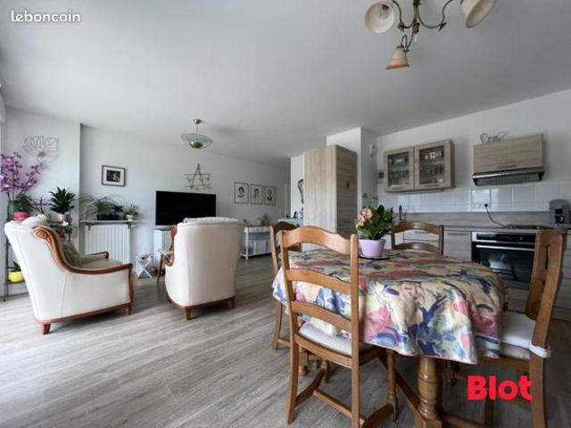 Appartement vente à Rennes, Bretagne