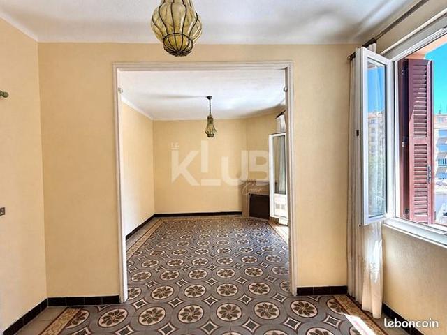 Appartement vente à Bastia
