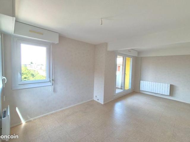 Appartement vente à Clermont-Ferrand, Clermont-ferrand