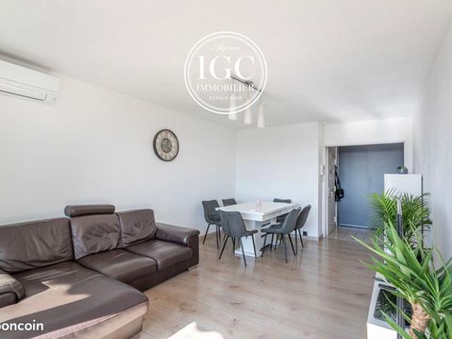 Appartement vente à Gap, Provence-Alpes-Côte d'Azur