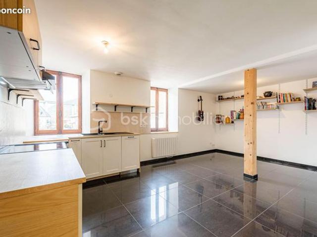 Appartement vente à Annecy, Alby-sur-chéran
