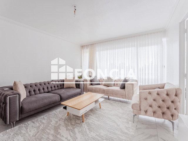 Appartement vente à Nantes