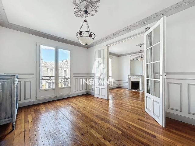 Appartement vente à Nogent-sur-Marne, Saint-maur-des-fossés