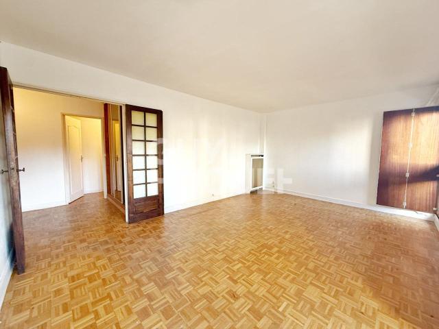 Appartement vente à ZAC Sainte-Geneviève, Nanterre