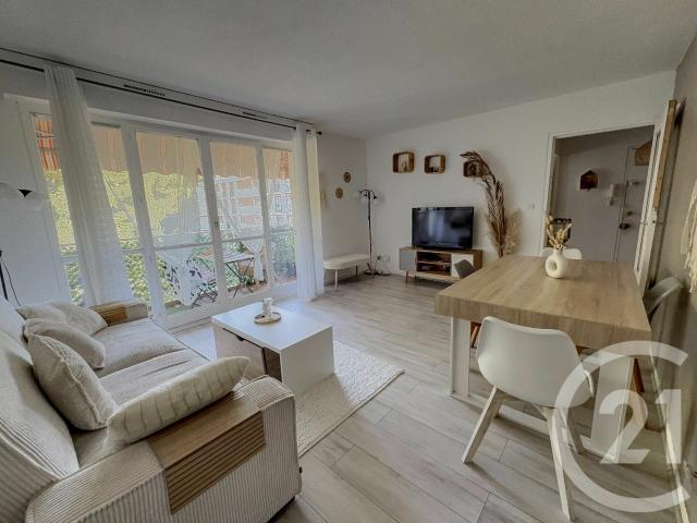 Appartement vente à Marseille