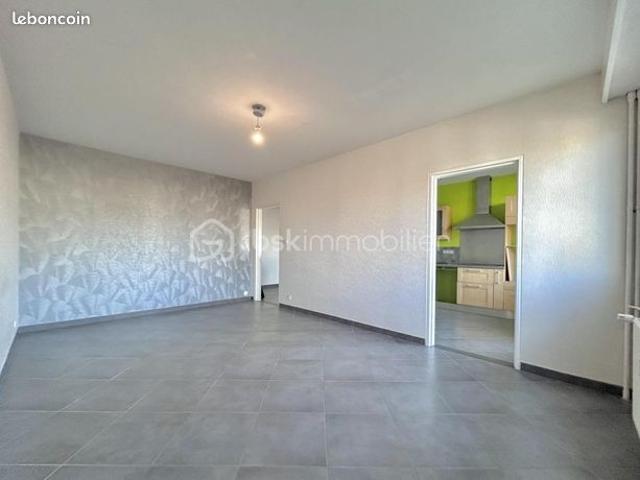 Appartement vente à Chambéry, Cognin