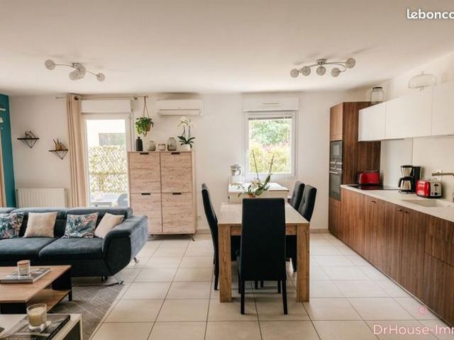 Appartement vente à Grasse, Mougins