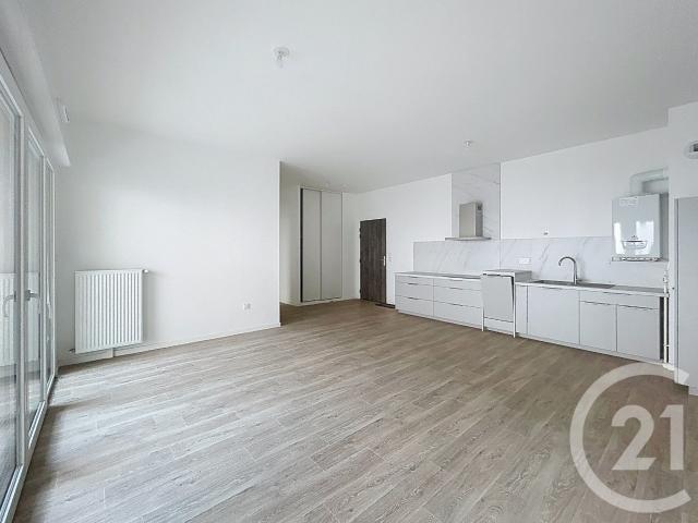 Appartement vente à Rouen, Ruan