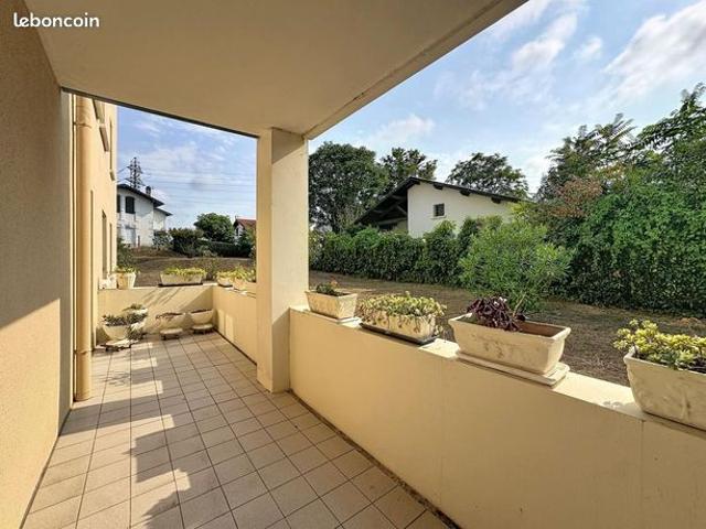 Appartement vente à Bayonne, Anglet