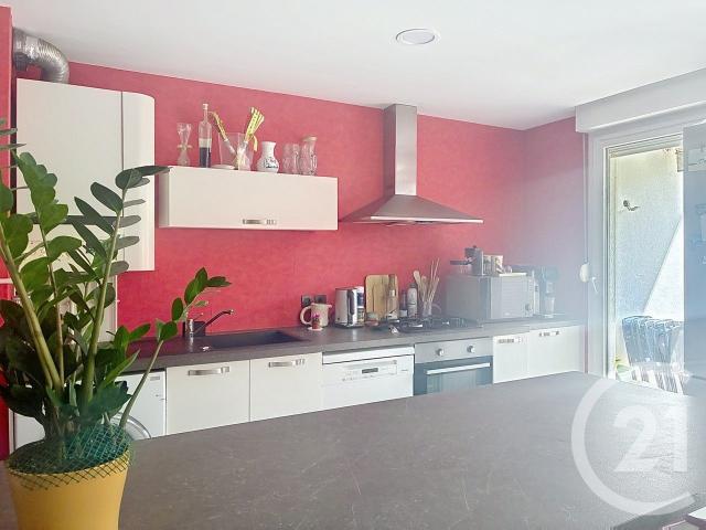 Appartement location à Dijon