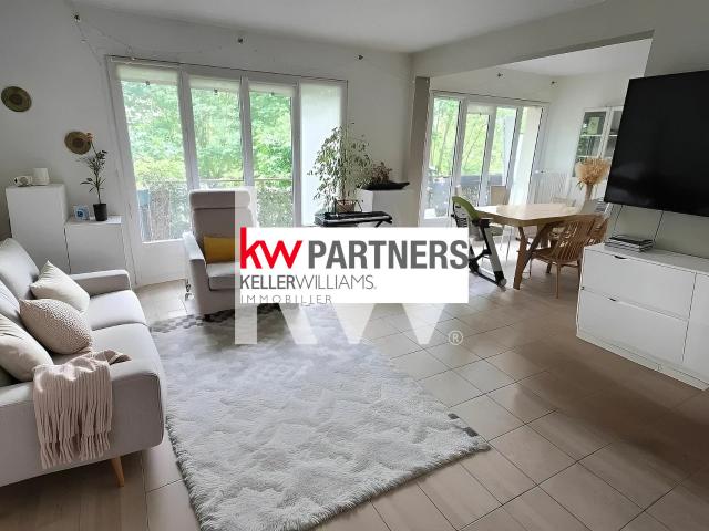 Appartement vente à Rambouillet, Maurepas