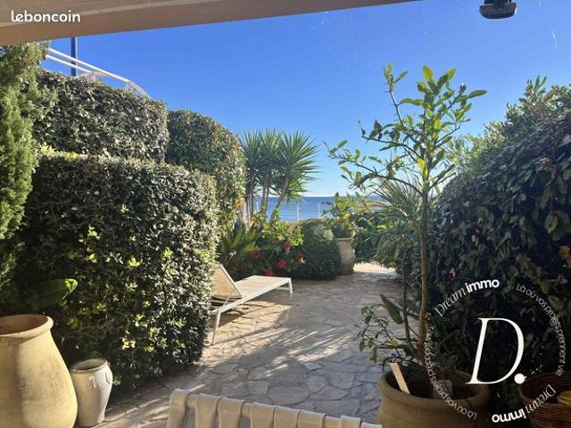 Appartement vente à Arrondissement de Toulon, Hyères