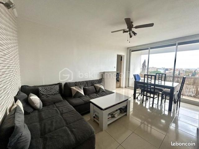Appartement vente à Nîmes