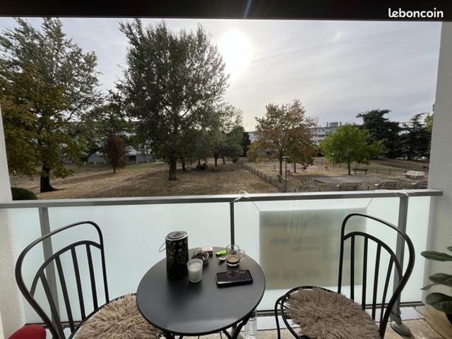 Appartement vente à Villars, Eure-et-Loir