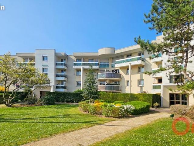 Appartement vente à Argenteuil, Ermont