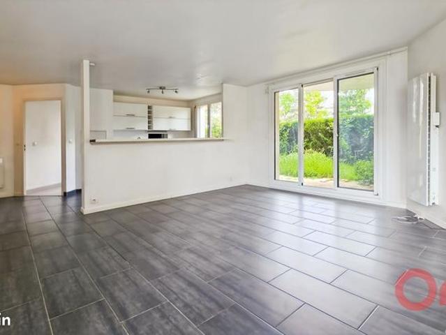 Appartement vente à Argenteuil, Ermont