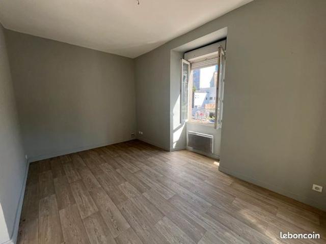 Appartement vente à Tulle