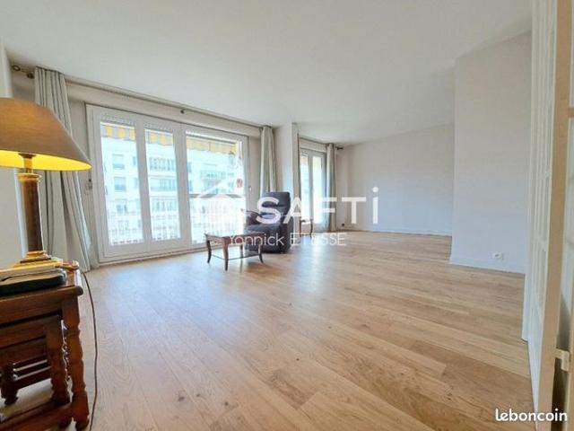 Appartement vente à Sarcelles, Saint-gratien