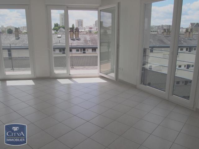 Appartement location à Angers