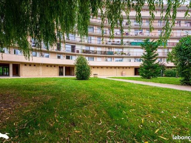 Appartement vente à Eaubonne, Martinique