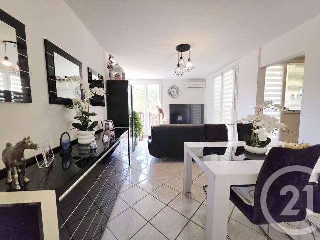 Appartement vente à Istres