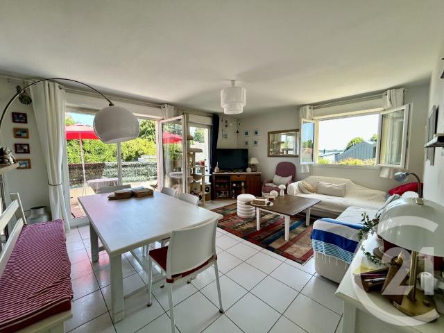 Appartement vente à Pau, Bizanos