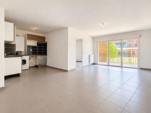 Appartement vente à Le Vivier, Cugnaux