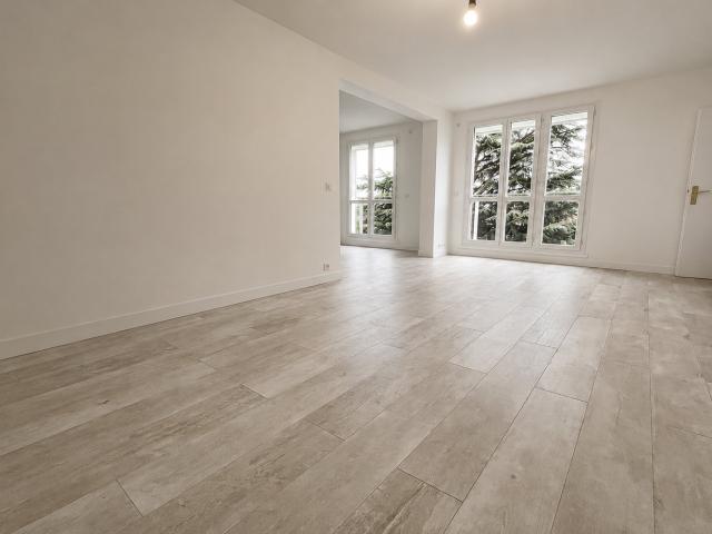 Appartement location à Versailles, Bois-d'arcy