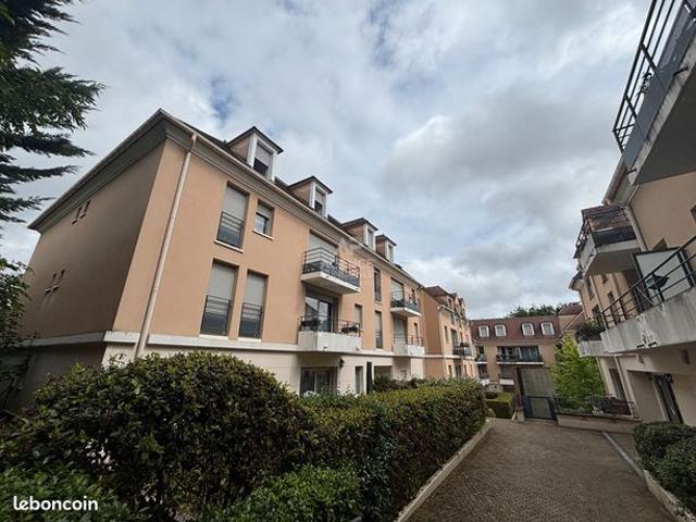 Appartement vente à Pontoise