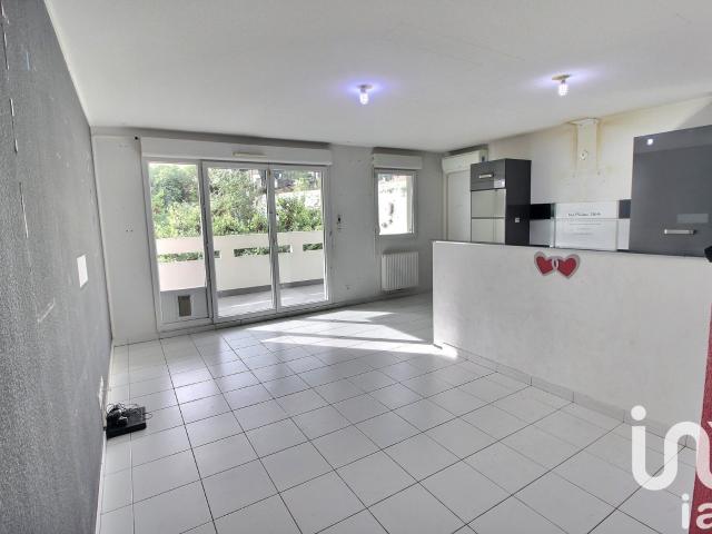 Appartement vente à France métropolitaine, Marseille