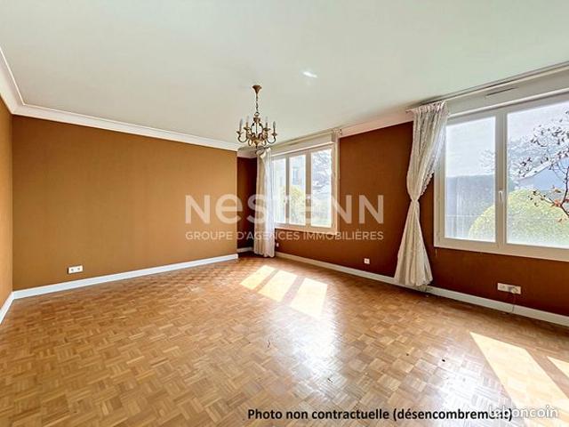 Appartement vente à Brest, Bretagne