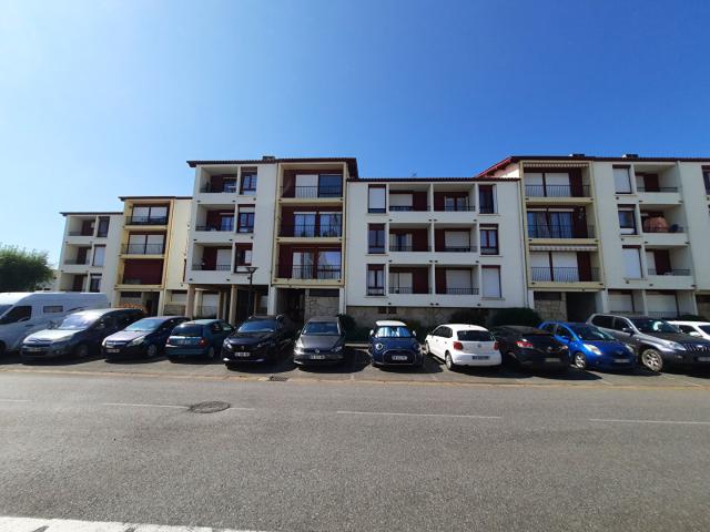 Appartement vente à Bayonne, Saint-jean-de-luz