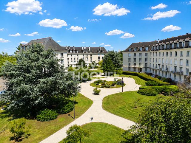Appartement vente à Tours
