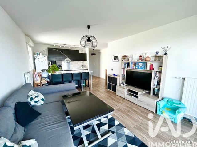 Appartement vente à Cherbourg, Lieusaint