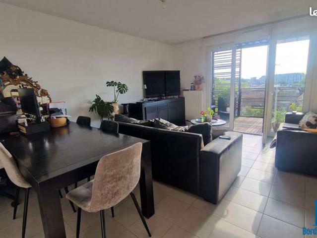 Appartement vente à Cenon, Gironde
