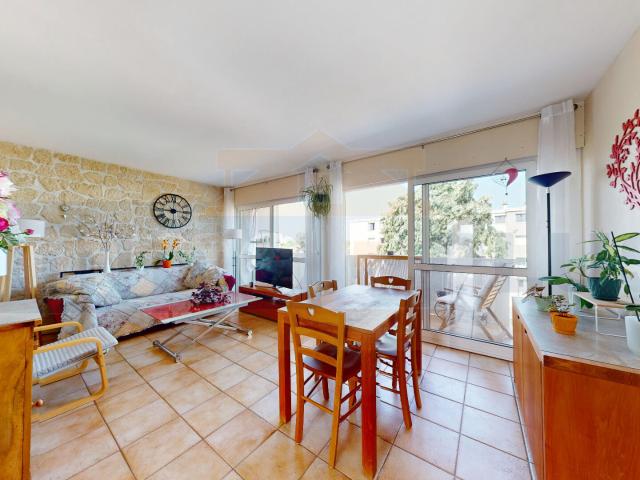 Appartement vente à Versailles, Bois-d'arcy